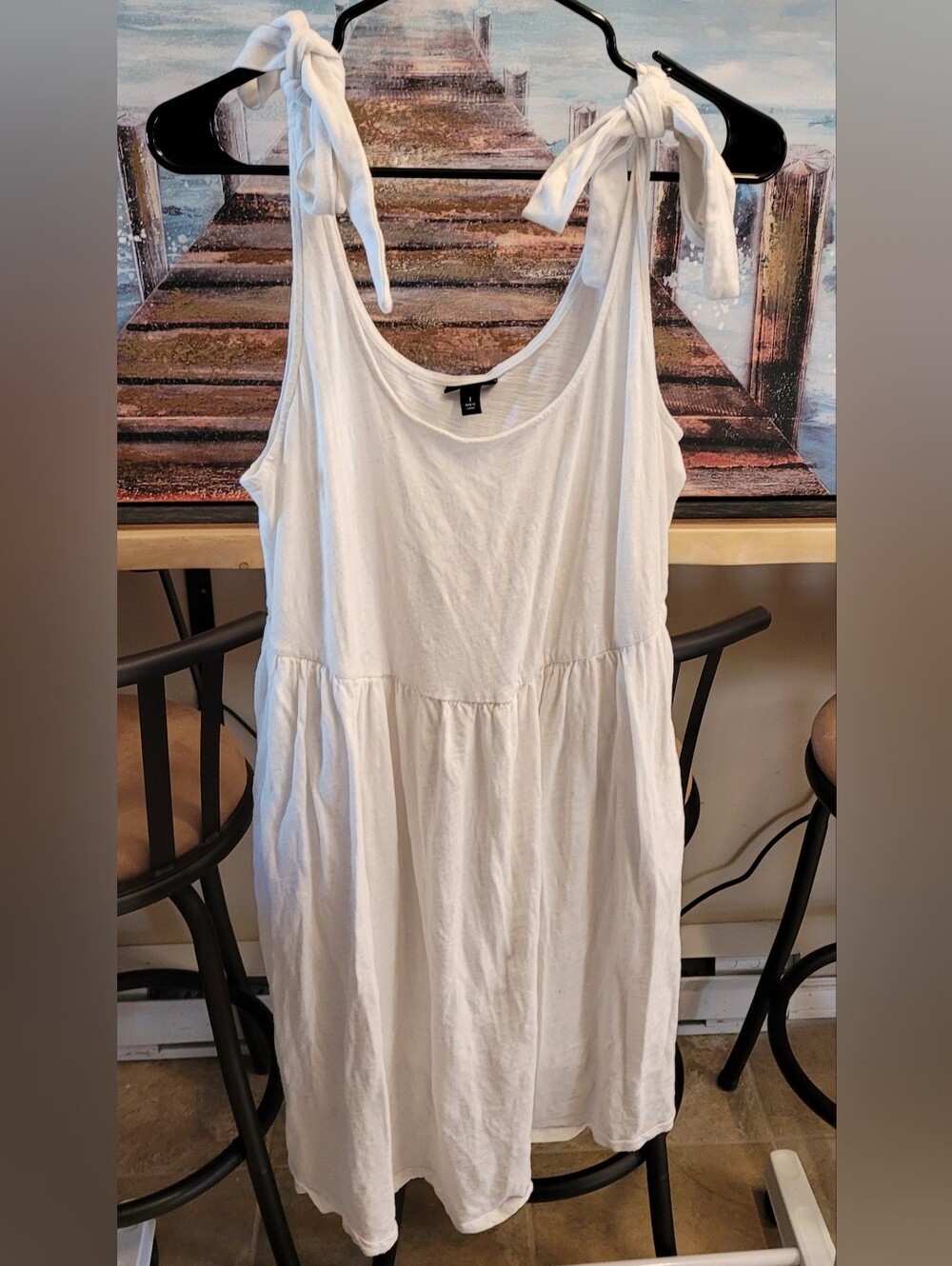 Torrid Size 1 Plus Dress With Pockets